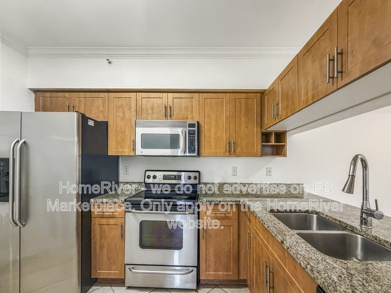 Best Pool View in Emerald Dunes | Luxury 2BR Condo with Garage! property image