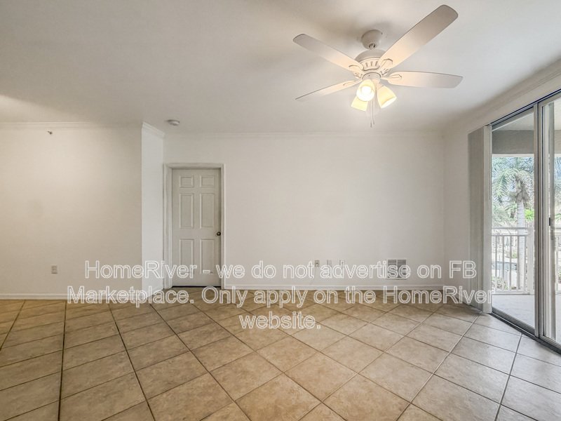 Best Pool View in Emerald Dunes | Luxury 2BR Condo with Garage! property image