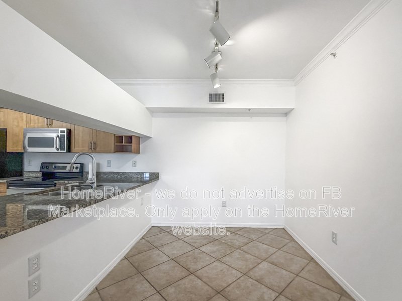 Best Pool View in Emerald Dunes | Luxury 2BR Condo with Garage! property image