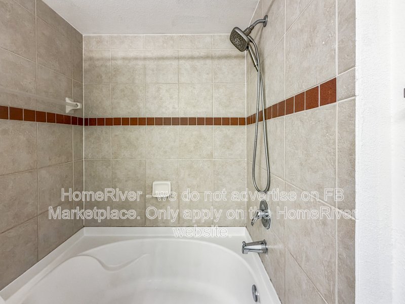 Best Pool View in Emerald Dunes | Luxury 2BR Condo with Garage! property image