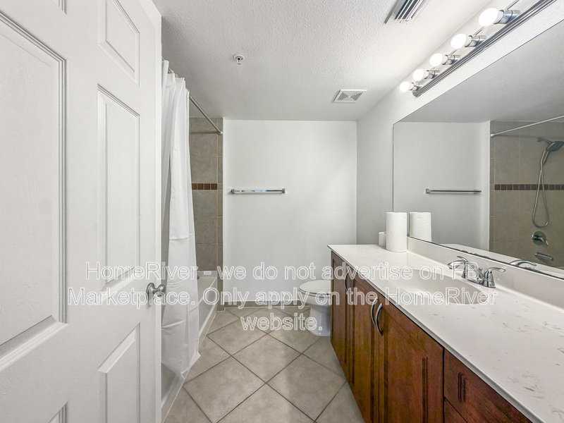 Best Pool View in Emerald Dunes | Luxury 2BR Condo with Garage! property image