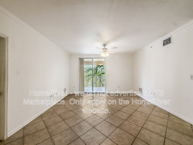 Best Pool View in Emerald Dunes | Luxury 2BR Condo with Garage! property image