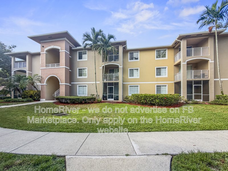 Best Pool View in Emerald Dunes | Luxury 2BR Condo with Garage! property image