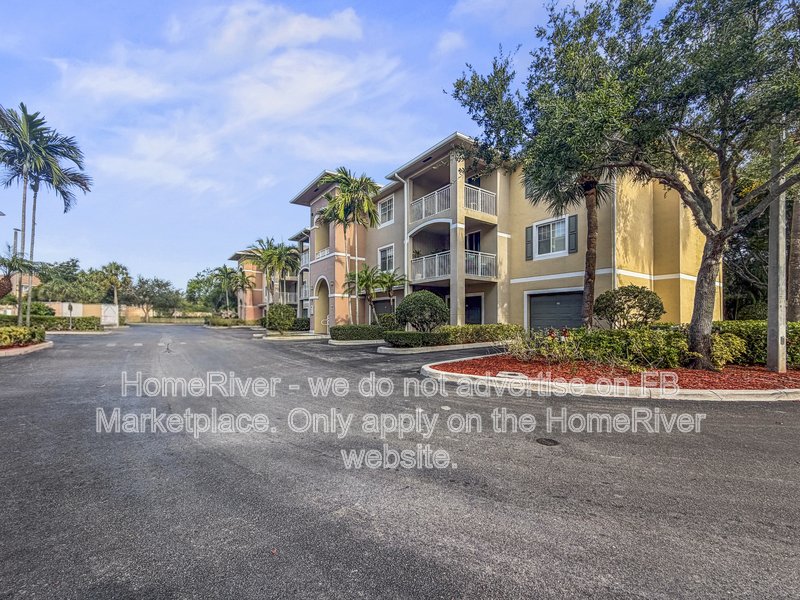 Best Pool View in Emerald Dunes | Luxury 2BR Condo with Garage! property image