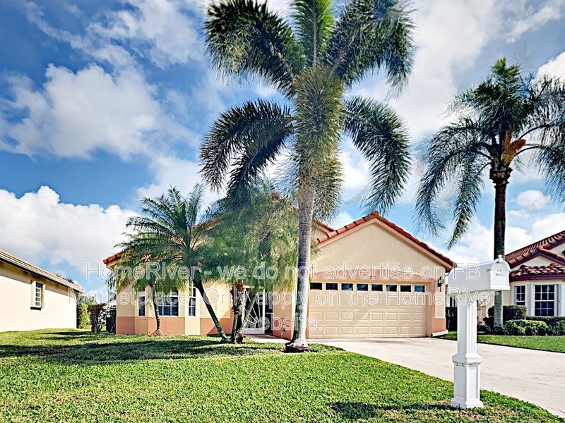 Lakefront Living in Gated Newport Cove | 3BR + 2-Car Garage property image