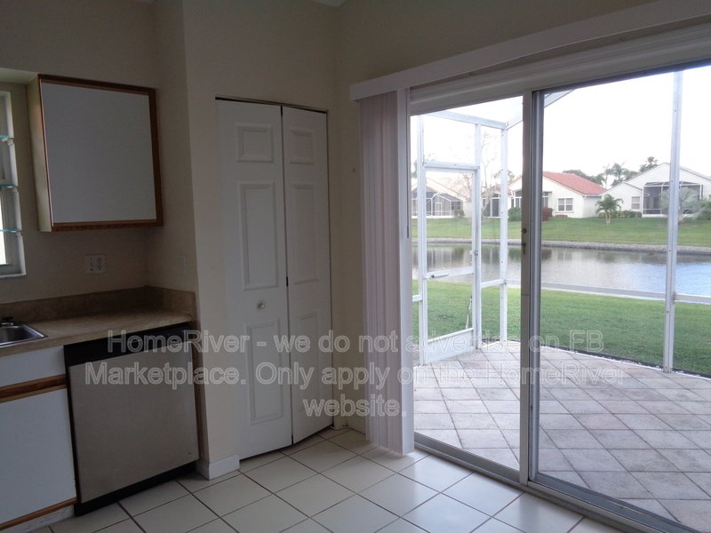 Lakefront Living in Gated Newport Cove | 3BR + 2-Car Garage property image