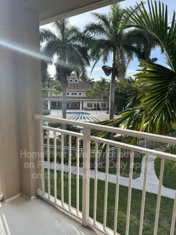 Best Pool View in Emerald Dunes | Luxury 2BR Condo with Garage! property image