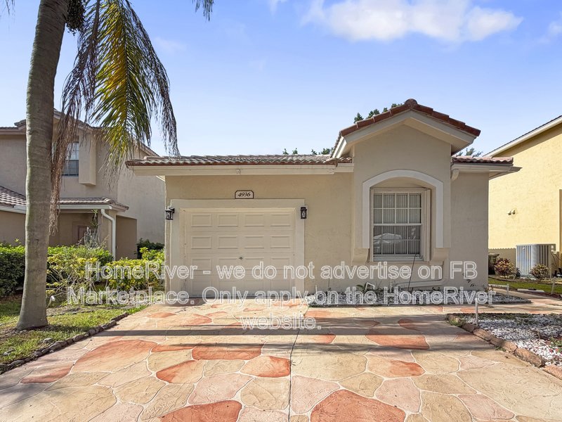 Charming 3BD/2BA Single-Family Home | Gated Community | Pet-Friendly property image