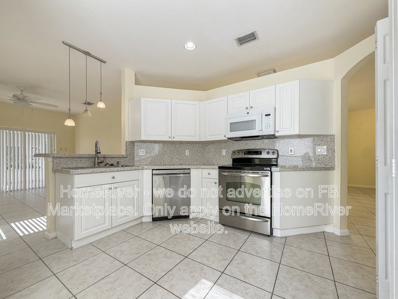 Charming 3BD/2BA Single-Family Home | Gated Community | Pet-Friendly property image