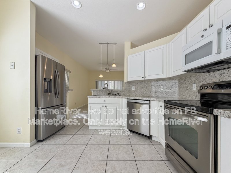 Charming 3BD/2BA Single-Family Home | Gated Community | Pet-Friendly property image