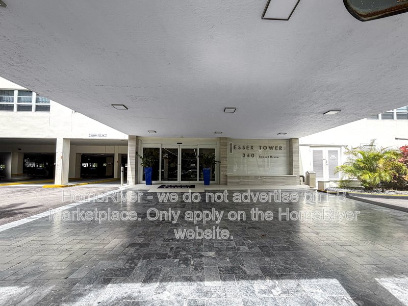 Move In Ready! - 340 Sunset Dr Apt 306, Fort  Lauderdale, FL property image