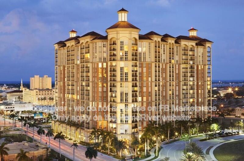 Now Available! - 550 Okeechobee Blvd Apt 312 property image