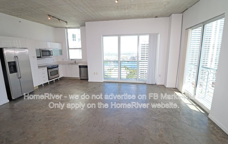 Move In Ready! 133 NE 2nd Ave #2812 Miami, FL property image