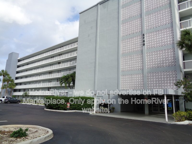 Move In Ready! - 5700 NW 2ND AVE APT 604, BOCA RATON FL 33487 property image
