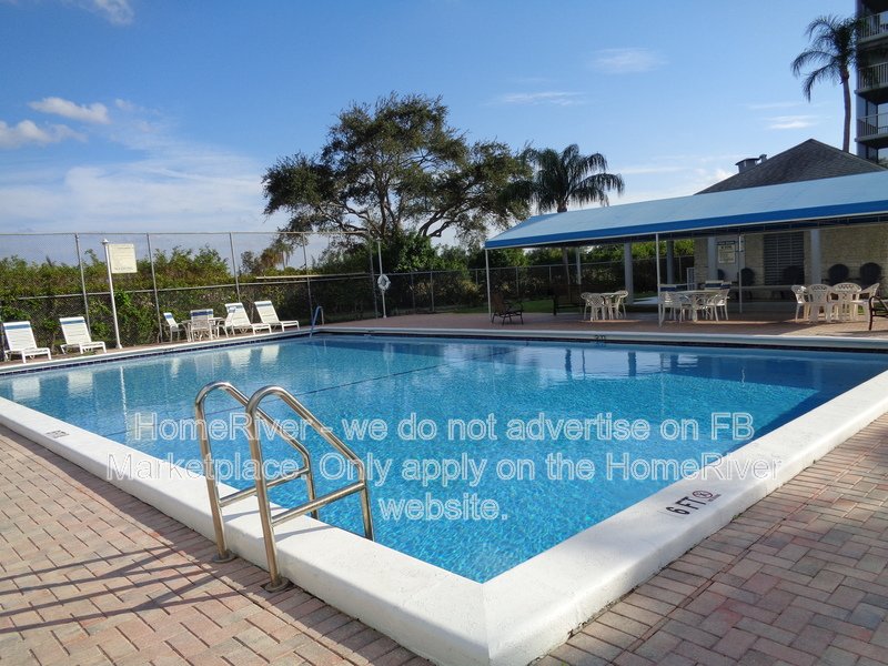 Move In Ready! - 5700 NW 2ND AVE APT 604, BOCA RATON FL 33487 property image