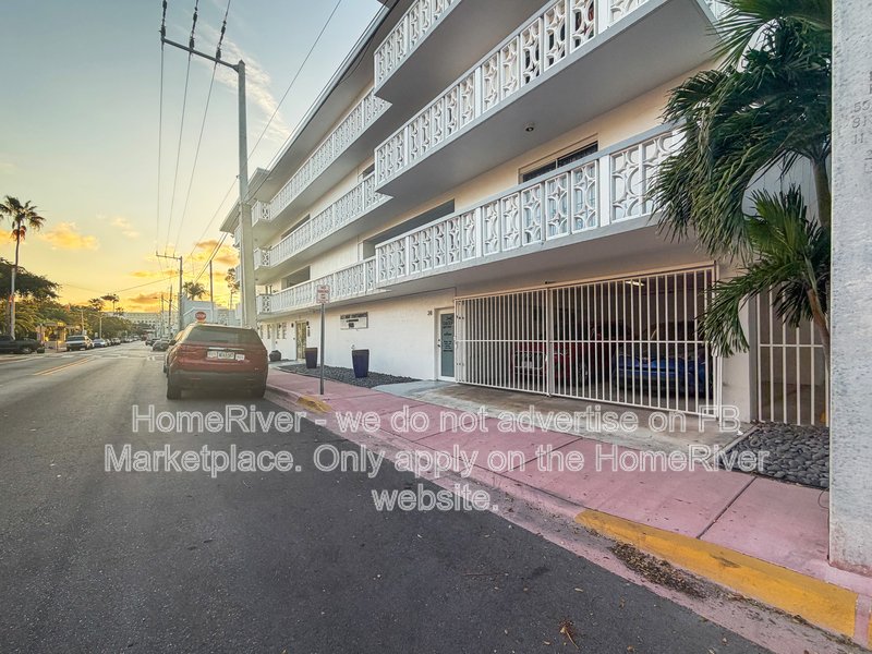 Now Available -  900 6TH ST APT 3, MIAMI BEACH FL 33139 property image