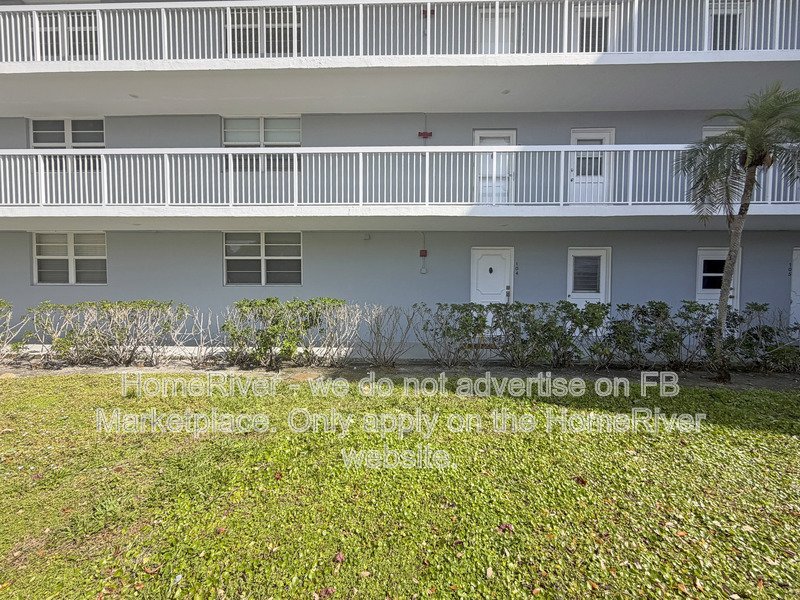 Move In Ready! - 5700 NW 2ND AVE APT 604, BOCA RATON FL 33487 property image