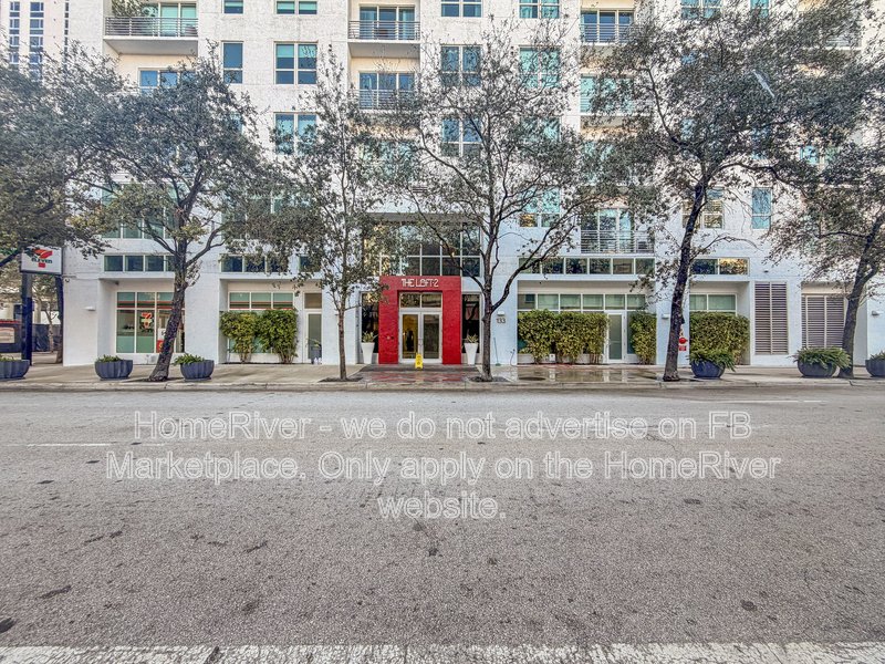 Loft Style 2BR Apt I Rooftop Pool I Stunning Views property image