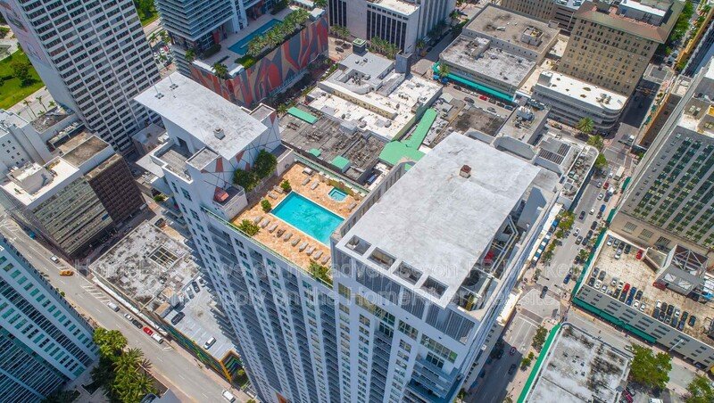 Loft Style 2BR Apt I Rooftop Pool I Stunning Views property image