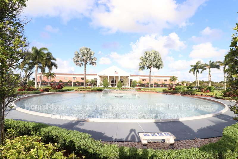 55+ Gated Community in Boca Raton! property image