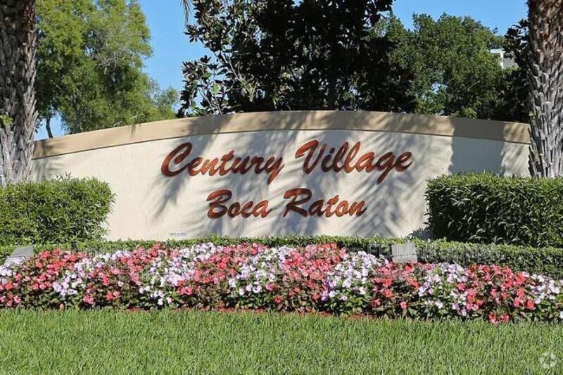 55+ Gated Community in Boca Raton! property image