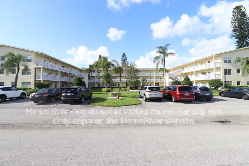 55+ Gated Community in Boca Raton! property image