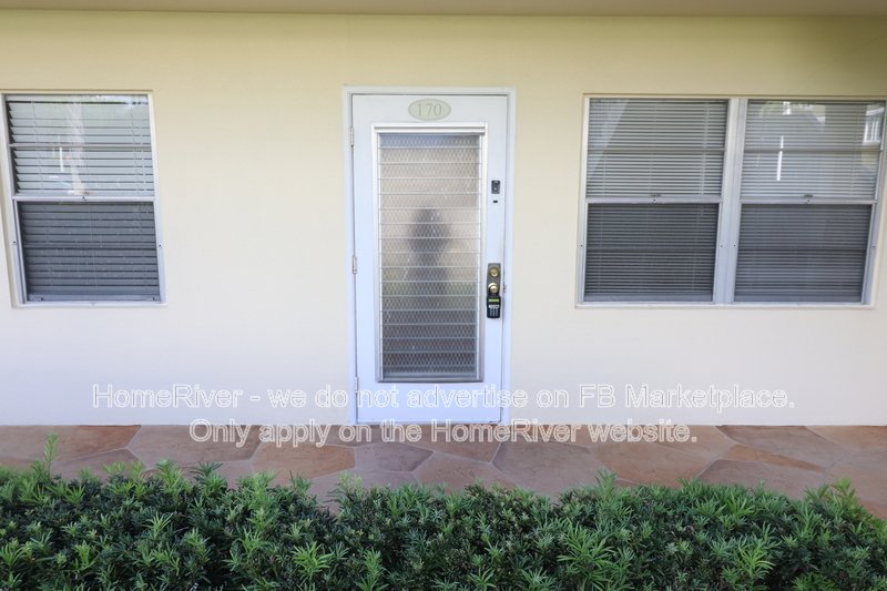 55+ Gated Community in Boca Raton! property image