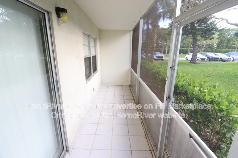 55+ Gated Community in Boca Raton! property image
