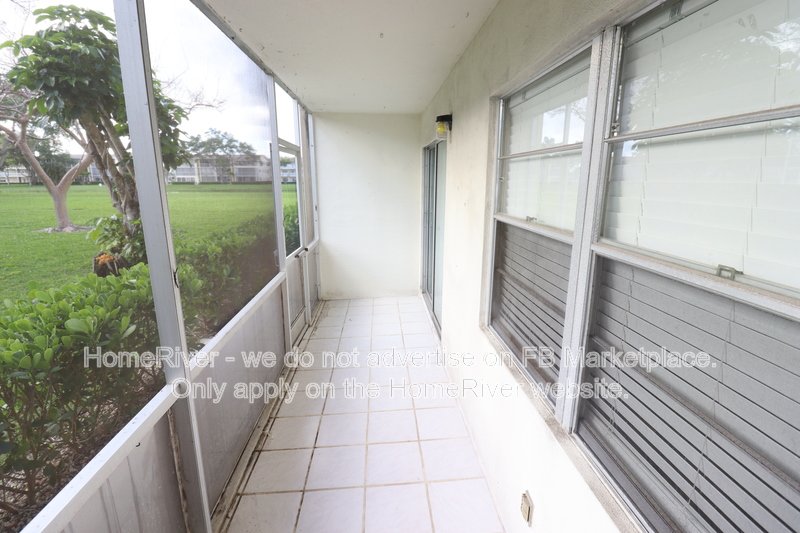 55+ Gated Community in Boca Raton! property image