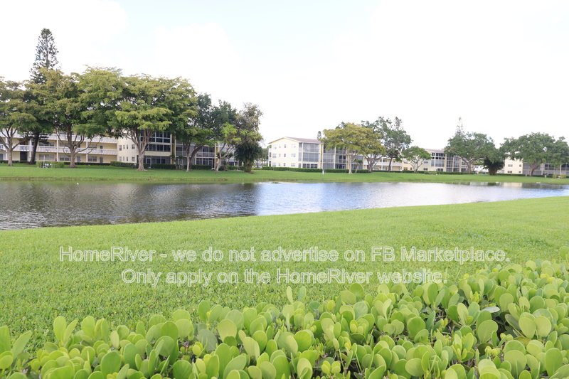 55+ Gated Community in Boca Raton! property image