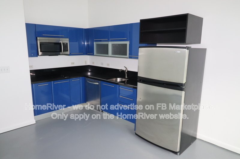 Beautiful Modern Studio in Downtown Miami ? 3rd Floor property image