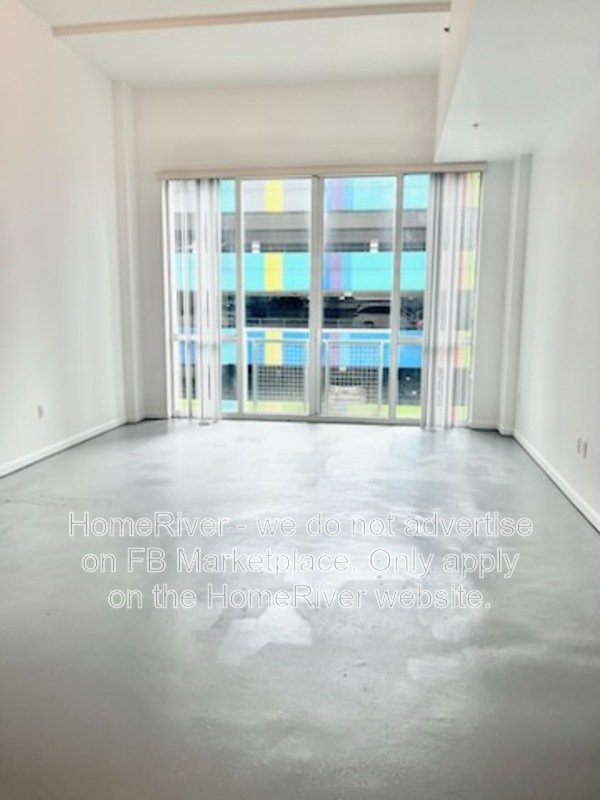 Beautiful Modern Studio in Downtown Miami ? 3rd Floor property image