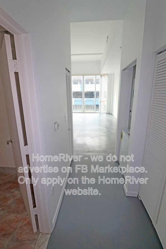 Beautiful Modern Studio in Downtown Miami ? 3rd Floor property image