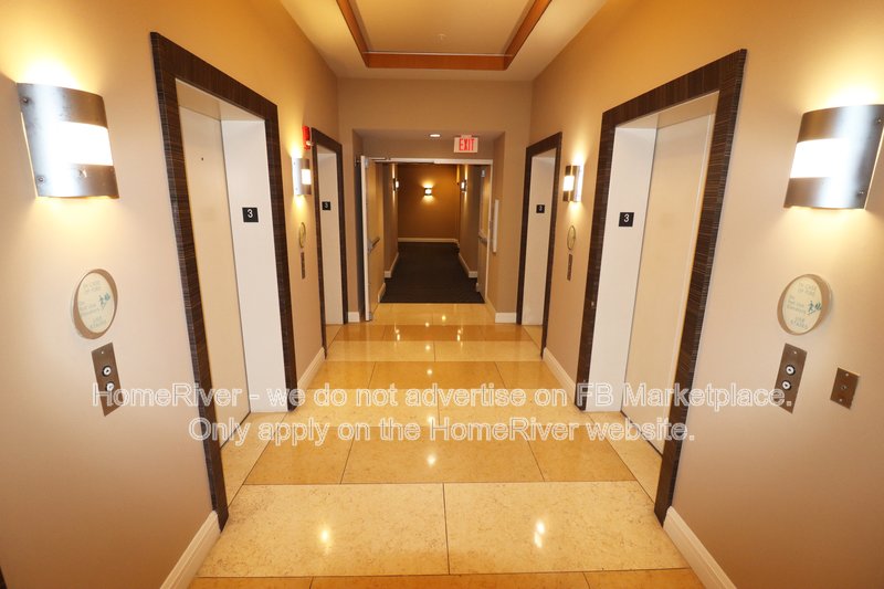 Beautiful Modern Studio in Downtown Miami ? 3rd Floor property image