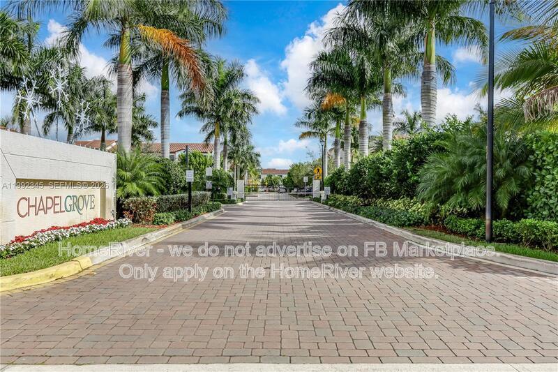 Pristine Gated Chapel Grove Contemporary 3 Bedroom 2.5 Modern Bath! property image