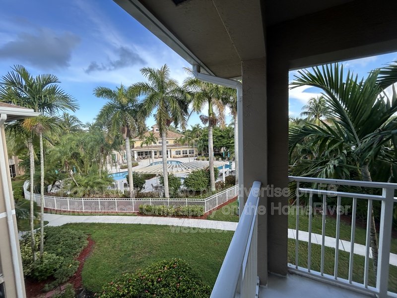 Luxury 2BR Condo with Garage and Pool View! property image
