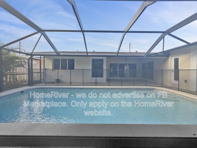 Private Pool | Fur Family Friendly | Lawn Pest Care Included property image