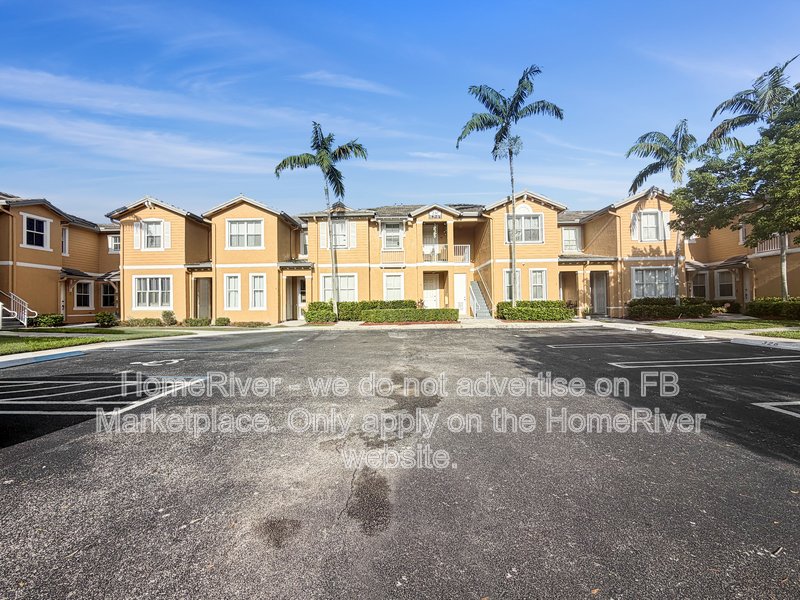 6-Month Lease on Beautiful 3BR/3BA Gated Townhome property image