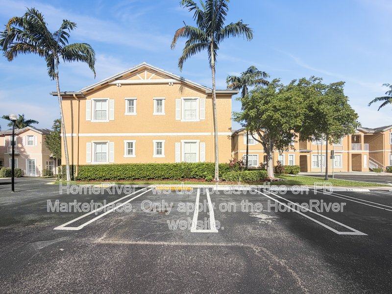 6-Month Lease on Beautiful 3BR/3BA Gated Townhome property image