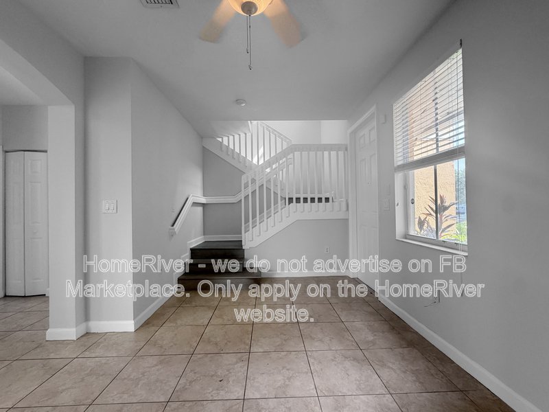 6-Month Lease on Beautiful 3BR/3BA Gated Townhome property image