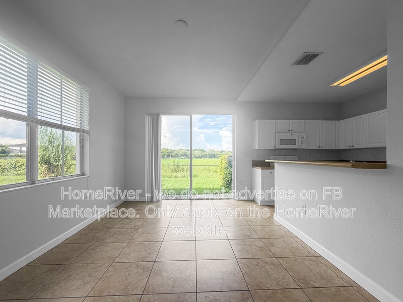 6-Month Lease on Beautiful 3BR/3BA Gated Townhome property image