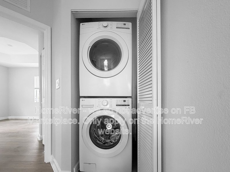 6-Month Lease on Beautiful 3BR/3BA Gated Townhome property image