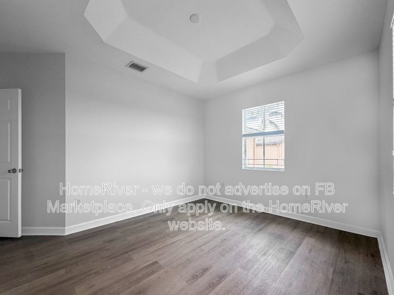 6-Month Lease on Beautiful 3BR/3BA Gated Townhome property image