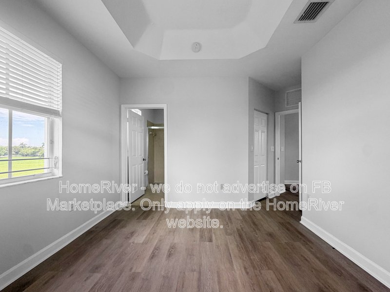 6-Month Lease on Beautiful 3BR/3BA Gated Townhome property image