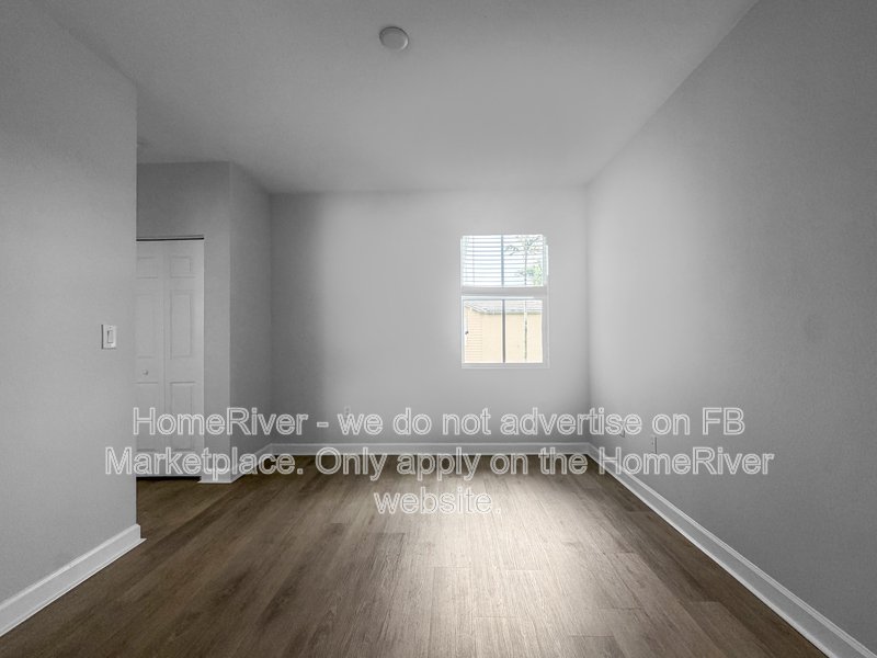 6-Month Lease on Beautiful 3BR/3BA Gated Townhome property image