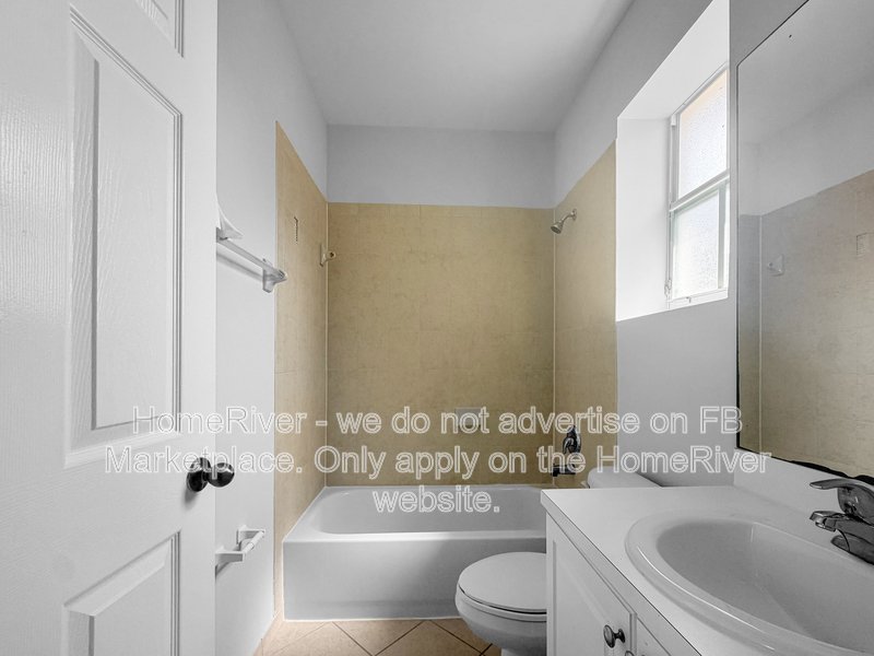 6-Month Lease on Beautiful 3BR/3BA Gated Townhome property image
