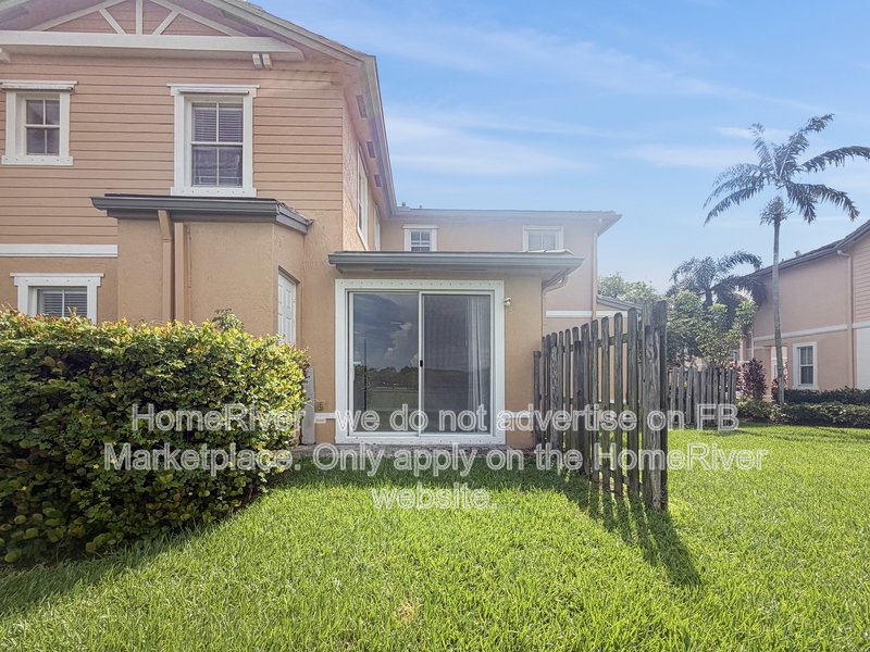 6-Month Lease on Beautiful 3BR/3BA Gated Townhome property image
