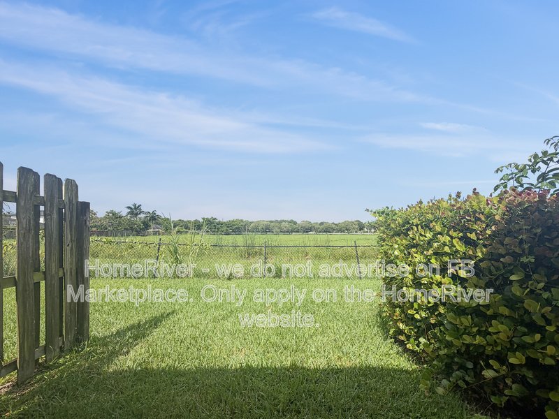 6-Month Lease on Beautiful 3BR/3BA Gated Townhome property image
