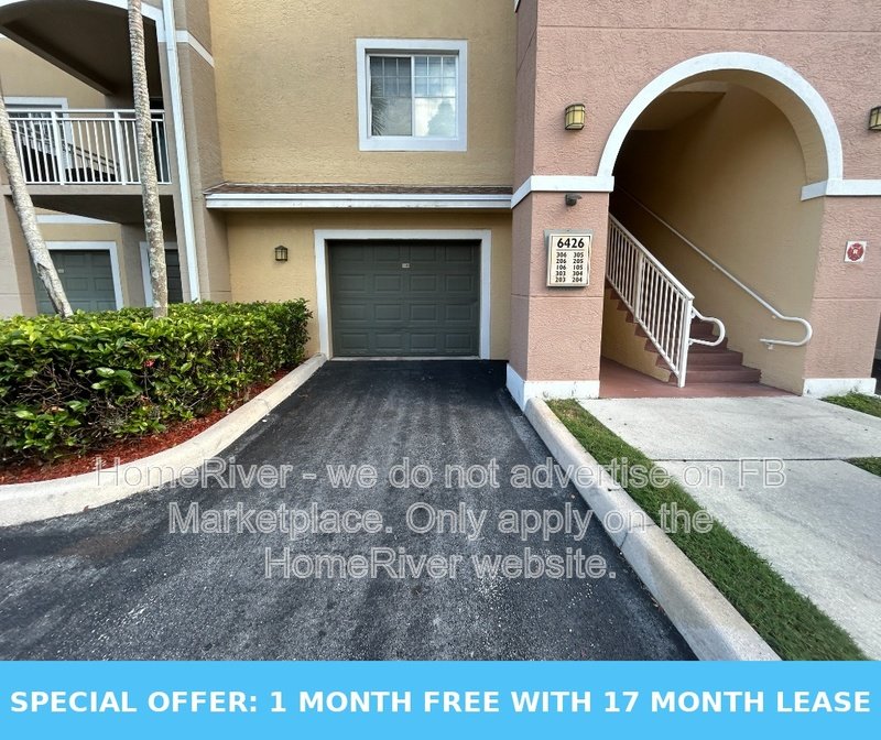 Luxury 2BR Condo with Garage and Pool View! property image