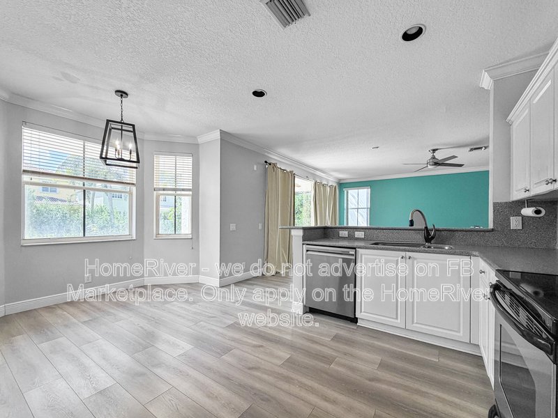 Gated | Pet Friendly | 2 Car Garage | Washer-Dryer Included property image